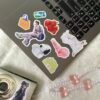 Sticker Pack 🍓𝐮𝐚𝐫𝐦𝐲𝐡𝐨𝐩𝐞🍓