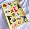 Sticker Pack 🍓𝐮𝐚𝐫𝐦𝐲𝐡𝐨𝐩𝐞🍓 - Image 2