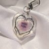 Still Life Keychain - Image 2