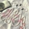 Coquette Phone Charms