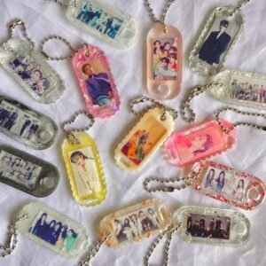 Name Tags