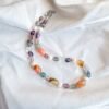 Natural Stones Necklace