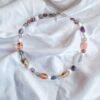 Natural Stones Necklace - Image 2